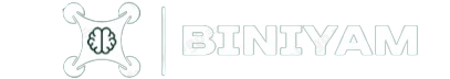biniyam's logo